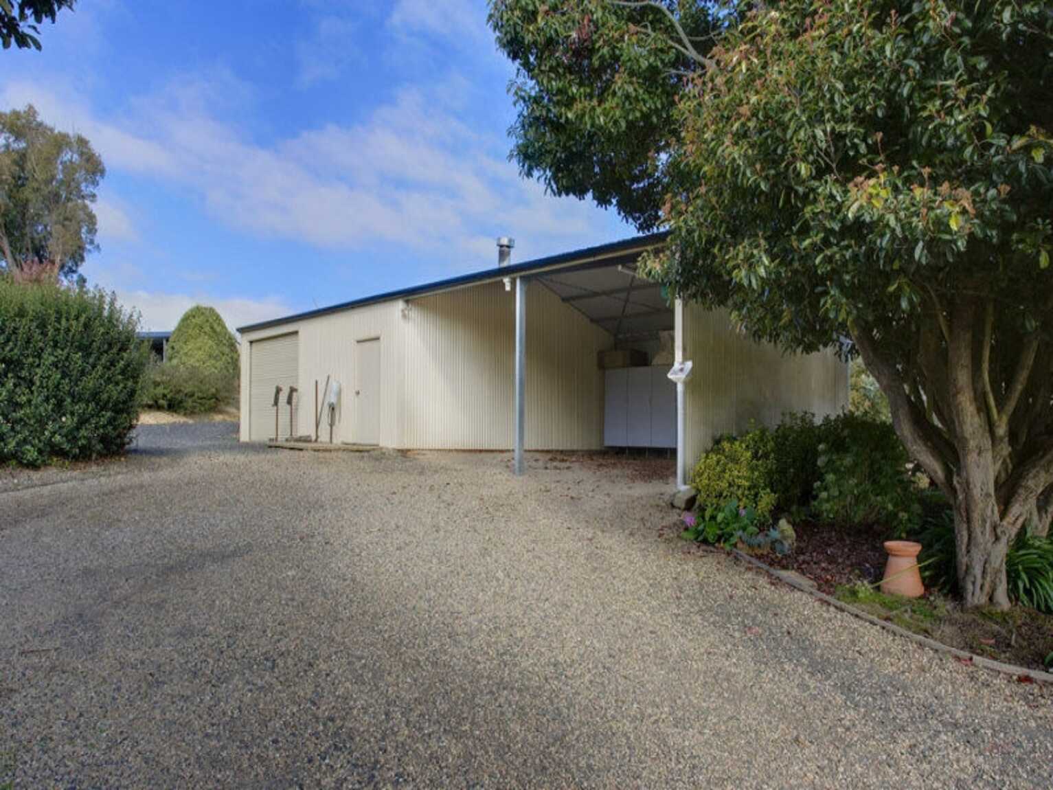 370 Hazelgrove Road Oberon 370 Hazelgrove Road Oberon
