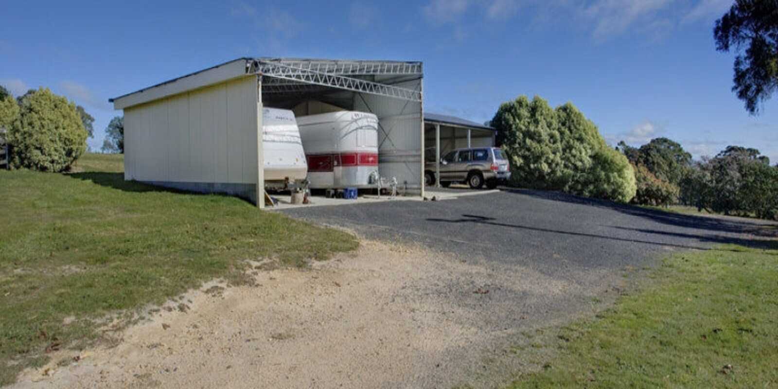 370 Hazelgrove Road Oberon 370 Hazelgrove Road Oberon