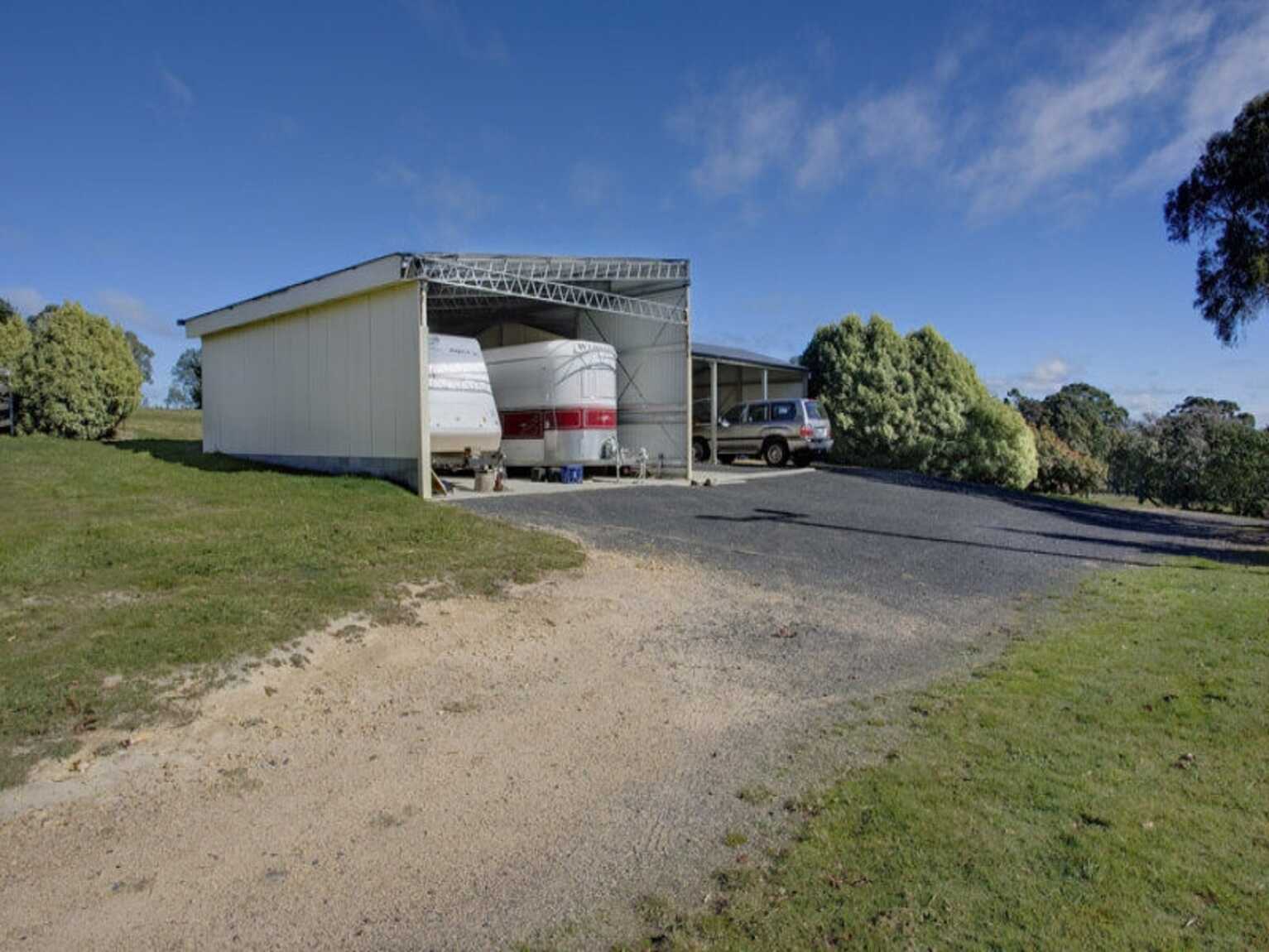 370 Hazelgrove Road Oberon 370 Hazelgrove Road Oberon