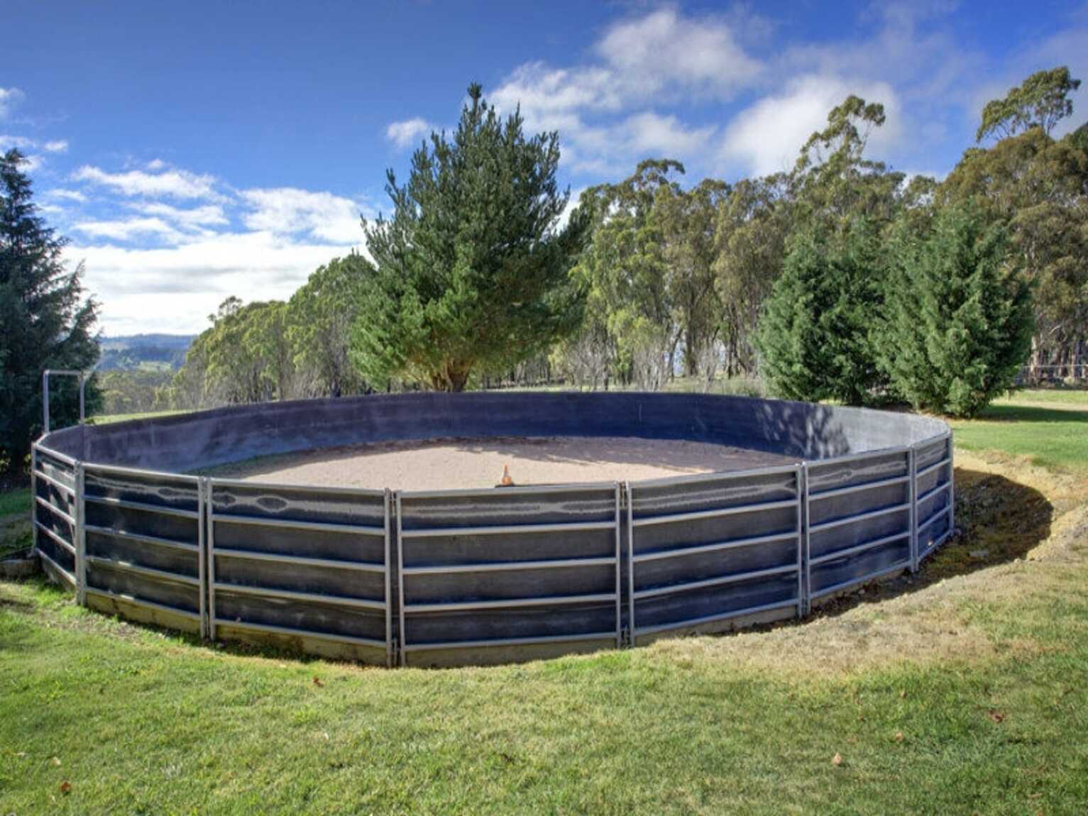 370 Hazelgrove Road Oberon 370 Hazelgrove Road Oberon