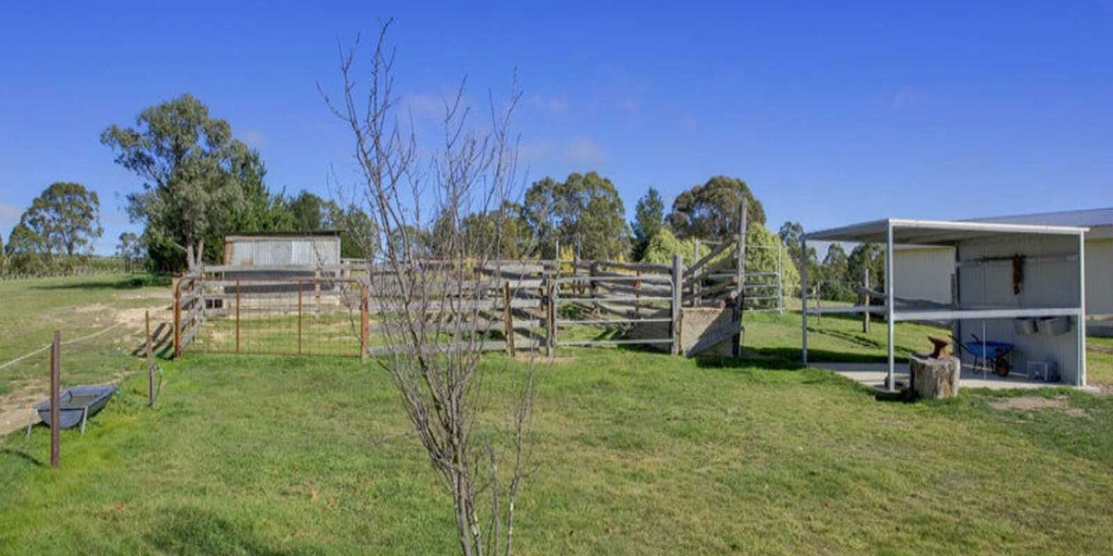 370 Hazelgrove Road Oberon 370 Hazelgrove Road Oberon