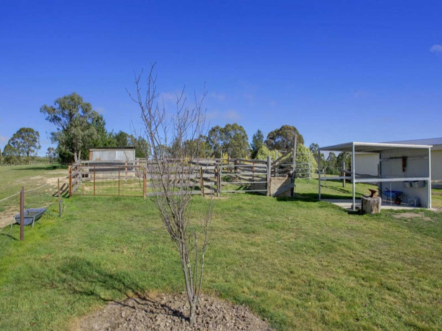 370 Hazelgrove Road Oberon 370 Hazelgrove Road Oberon