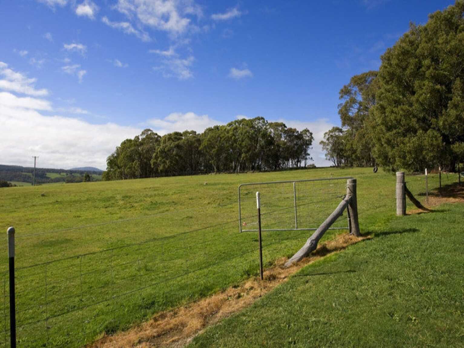 370 Hazelgrove Road Oberon 370 Hazelgrove Road Oberon