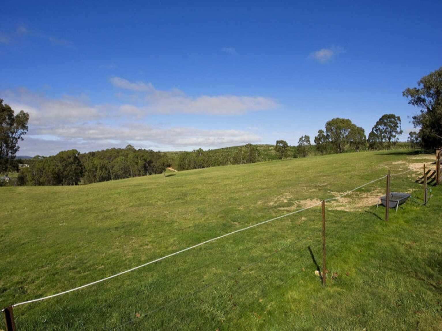370 Hazelgrove Road Oberon 370 Hazelgrove Road Oberon