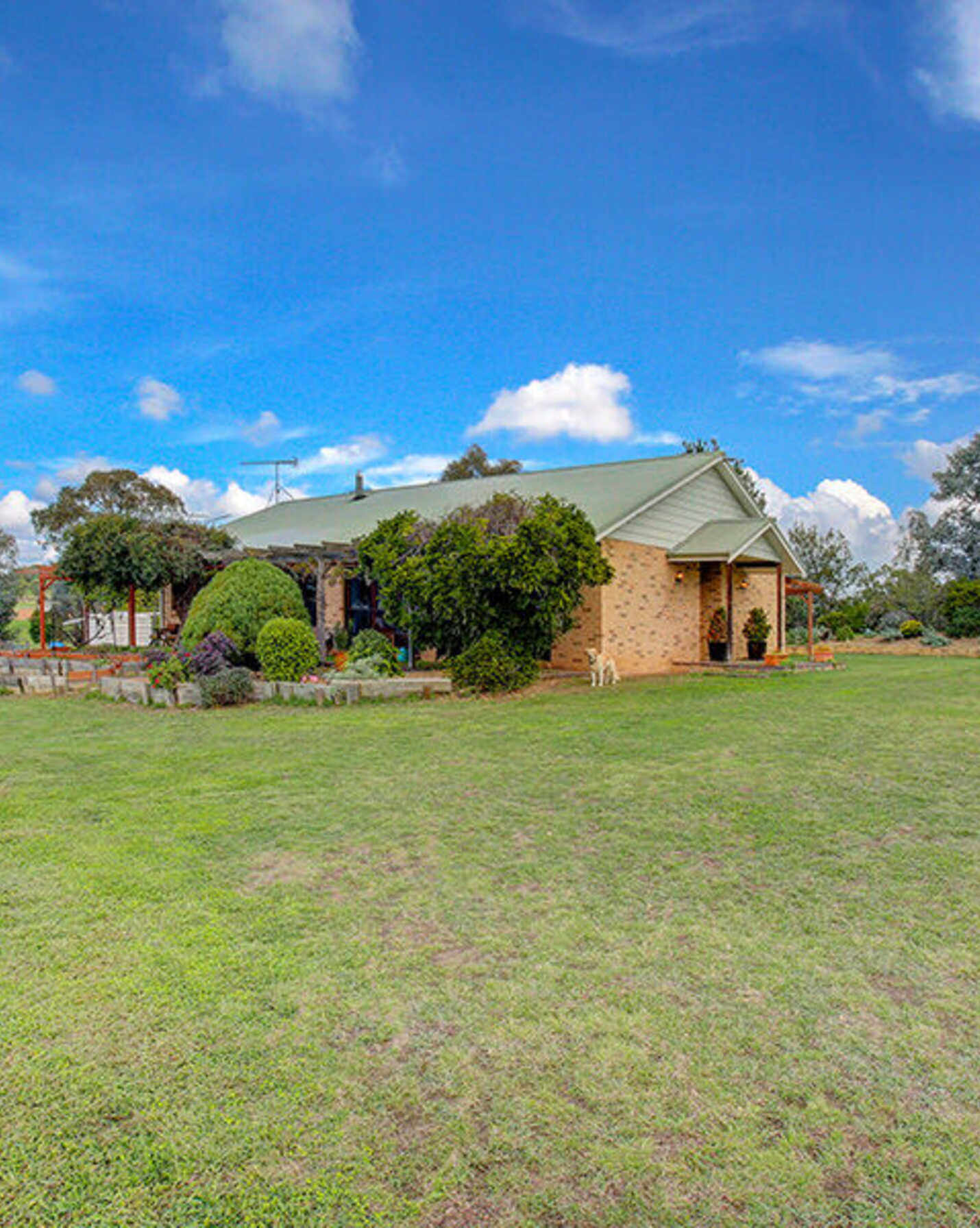 370 Nandi Road Canyonleigh, Canyonleigh - Image 1
