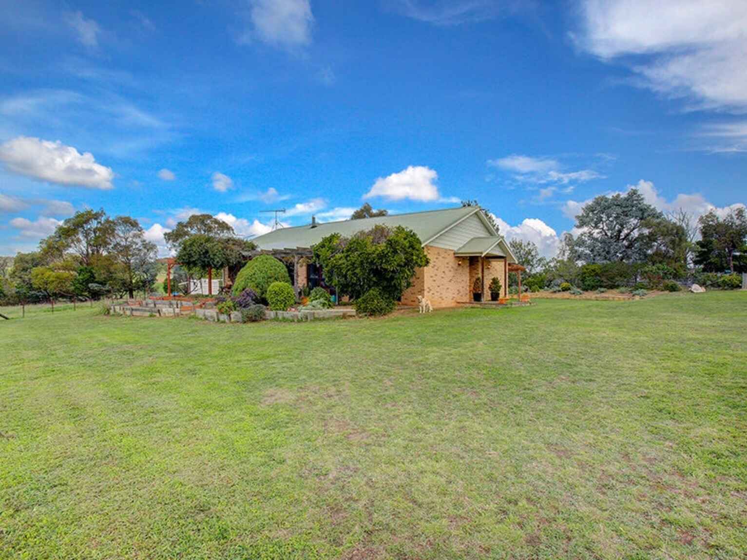 370 Nandi Road Canyonleigh 370 Nandi Road Canyonleigh