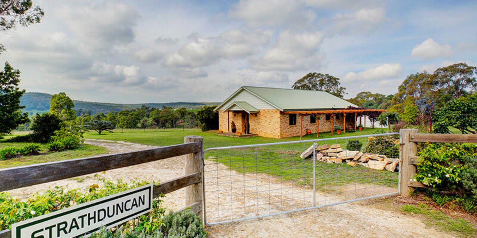 370 Nandi Road Canyonleigh 370 Nandi Road Canyonleigh