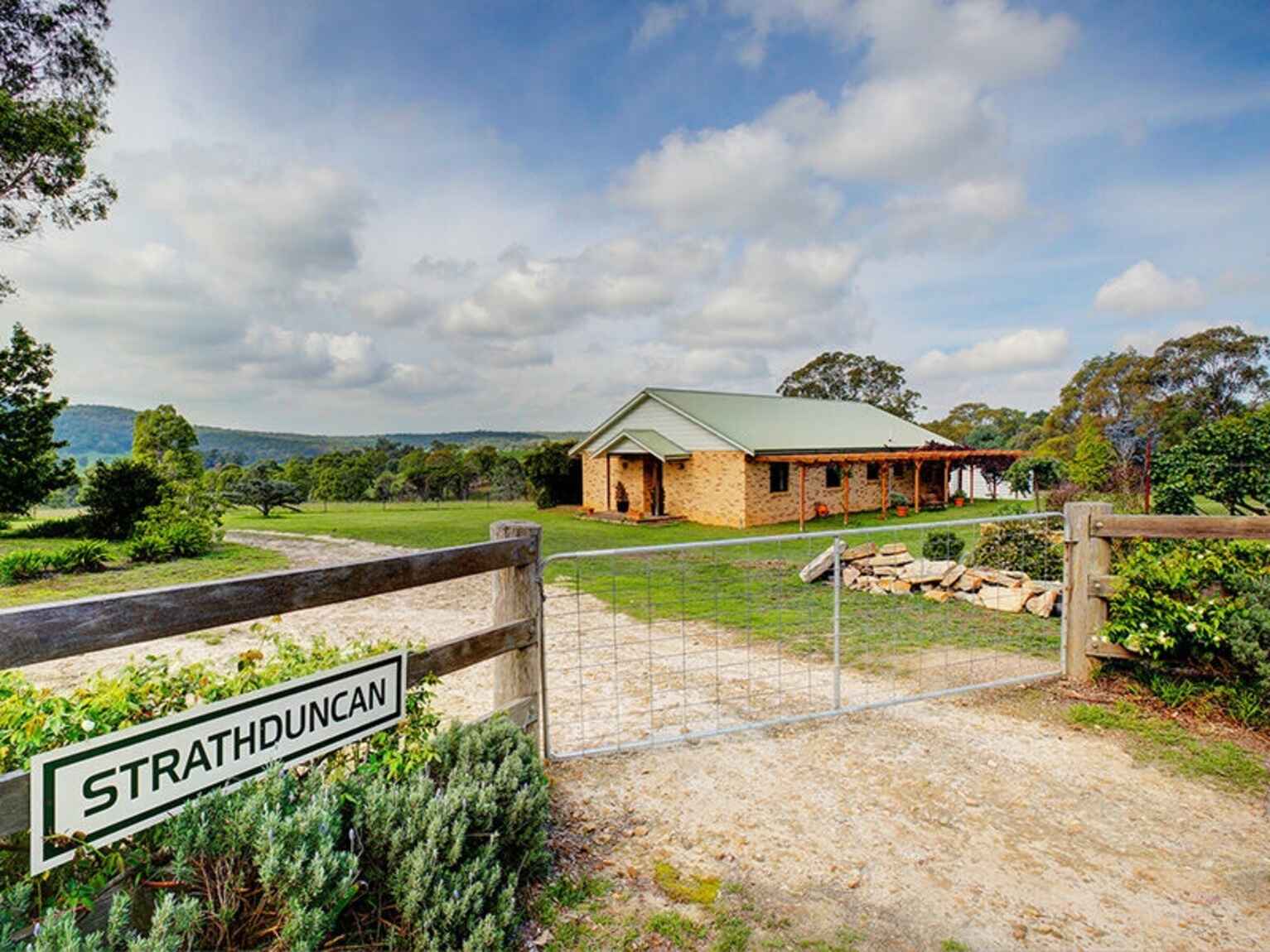 370 Nandi Road Canyonleigh 370 Nandi Road Canyonleigh