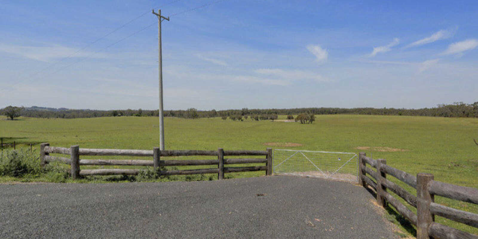 Lot 3 Wombeyan Caves Road High Range Lot 3 Wombeyan Caves Road High Range