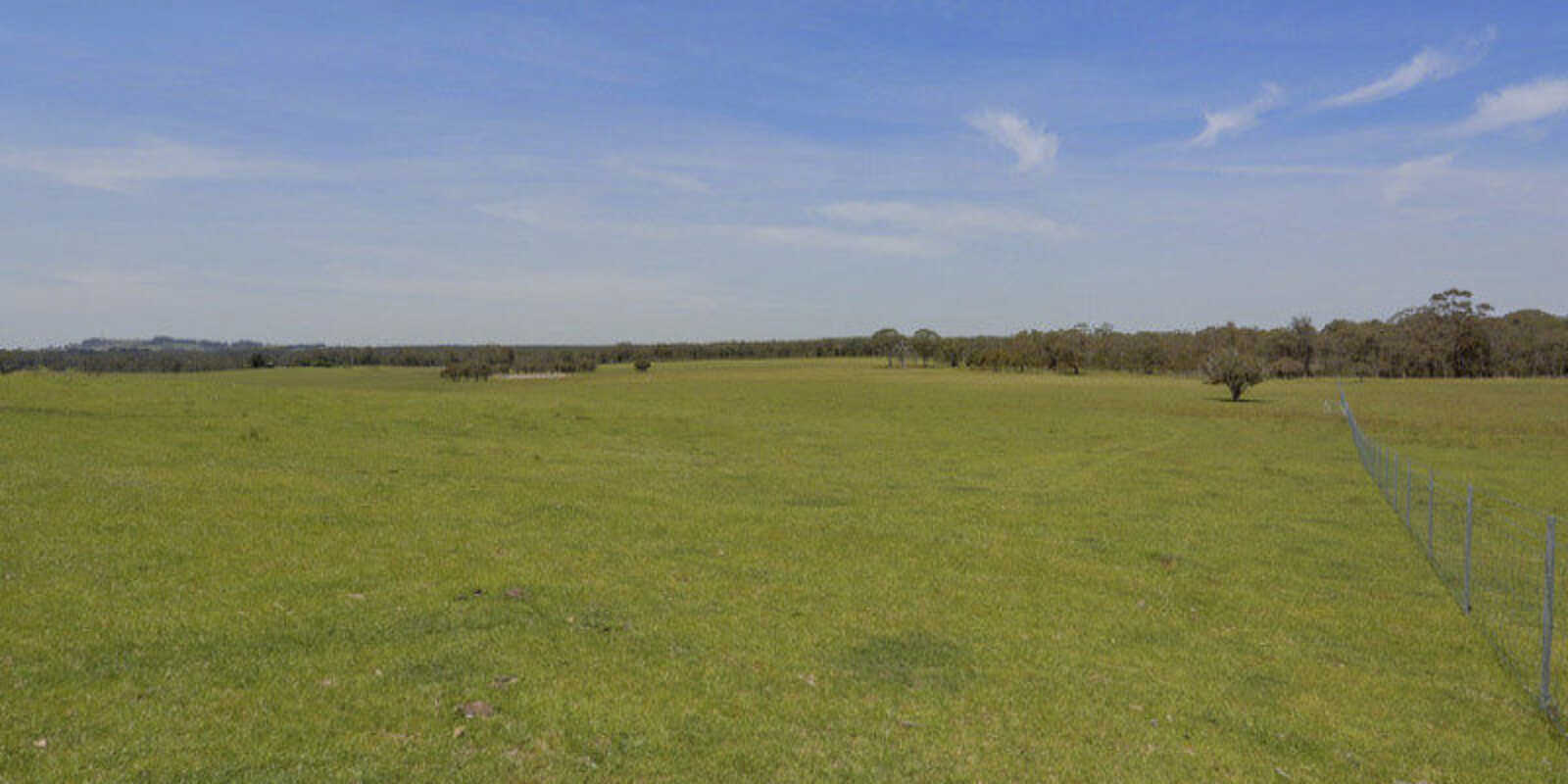 Lot 3 Wombeyan Caves Road High Range Lot 3 Wombeyan Caves Road High Range