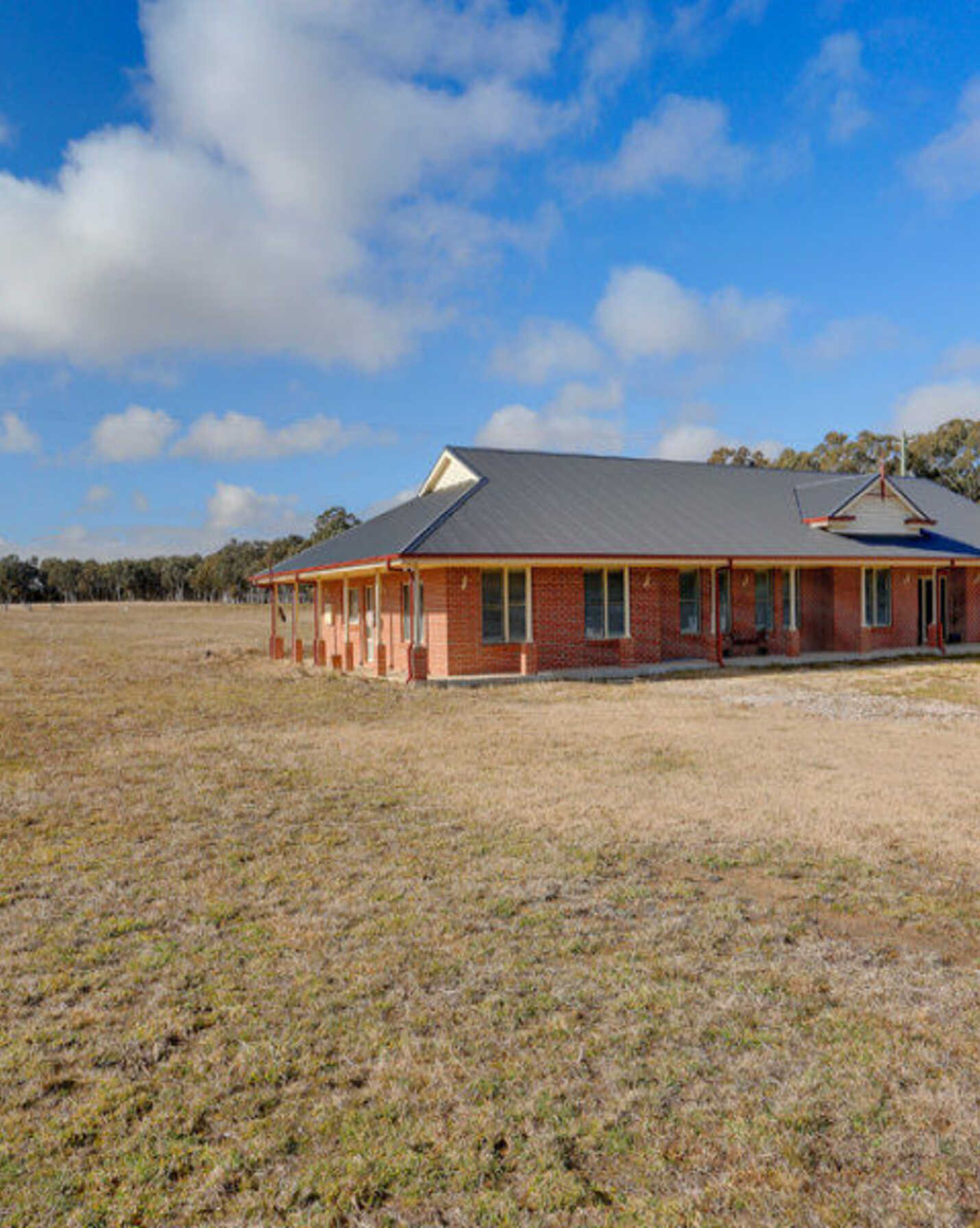 109 Eucalypt Lane High Range