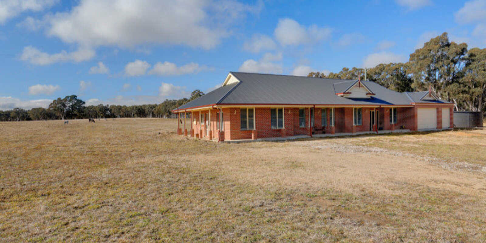 109 Eucalypt Lane High Range