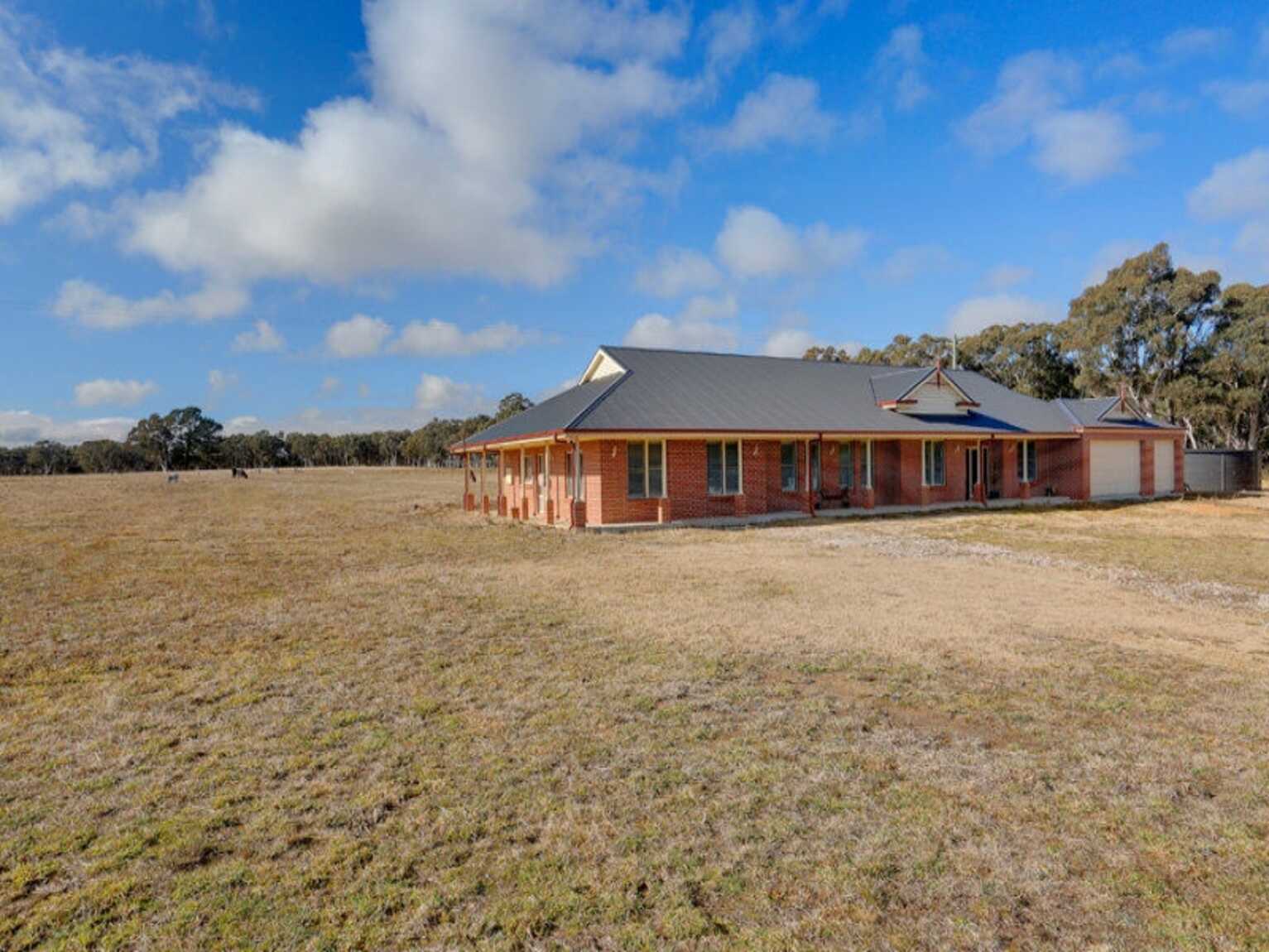 109 Eucalypt Lane High Range