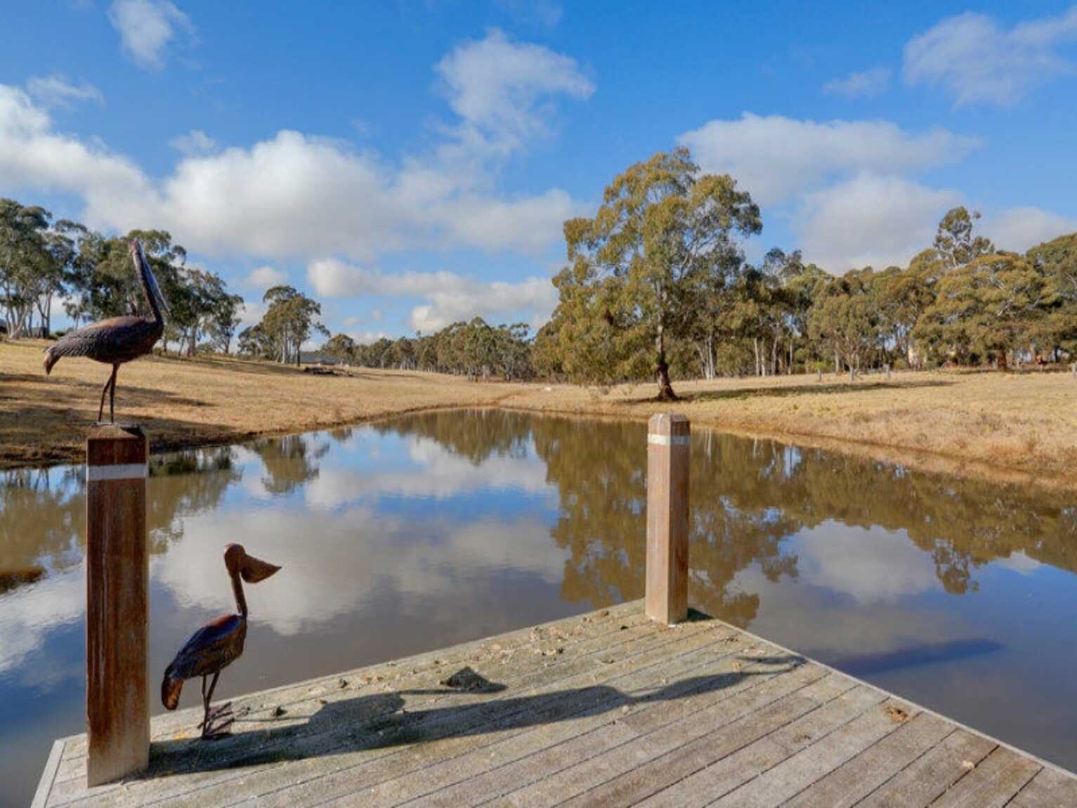 109 Eucalypt Lane High Range
