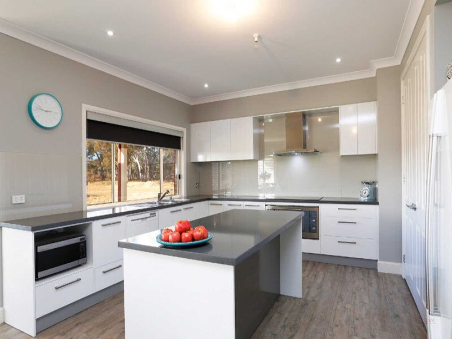 109 Eucalypt Lane High Range