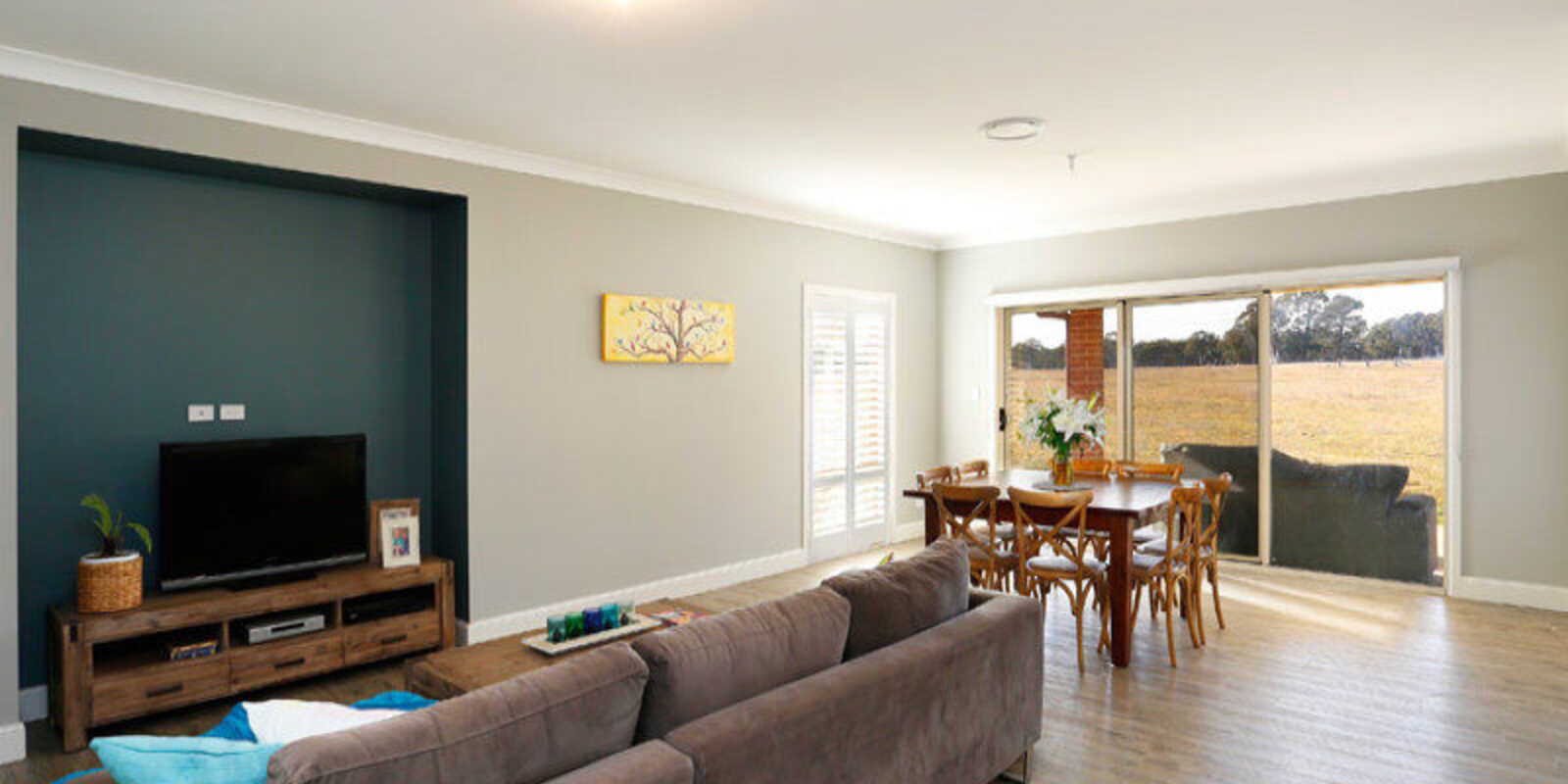 109 Eucalypt Lane High Range