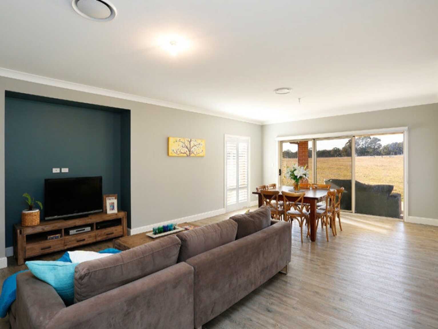 109 Eucalypt Lane High Range
