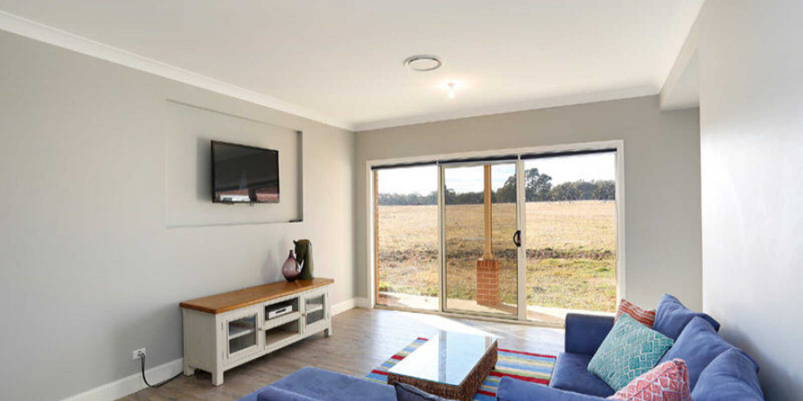109 Eucalypt Lane High Range