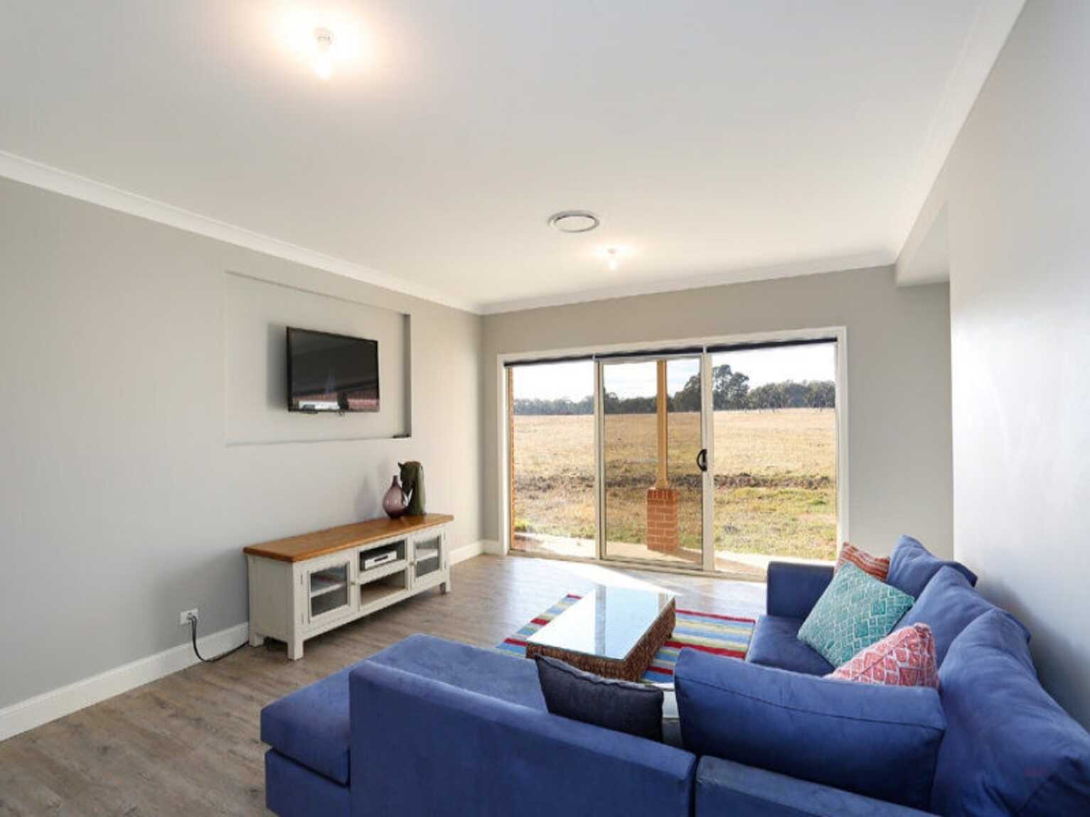 109 Eucalypt Lane High Range