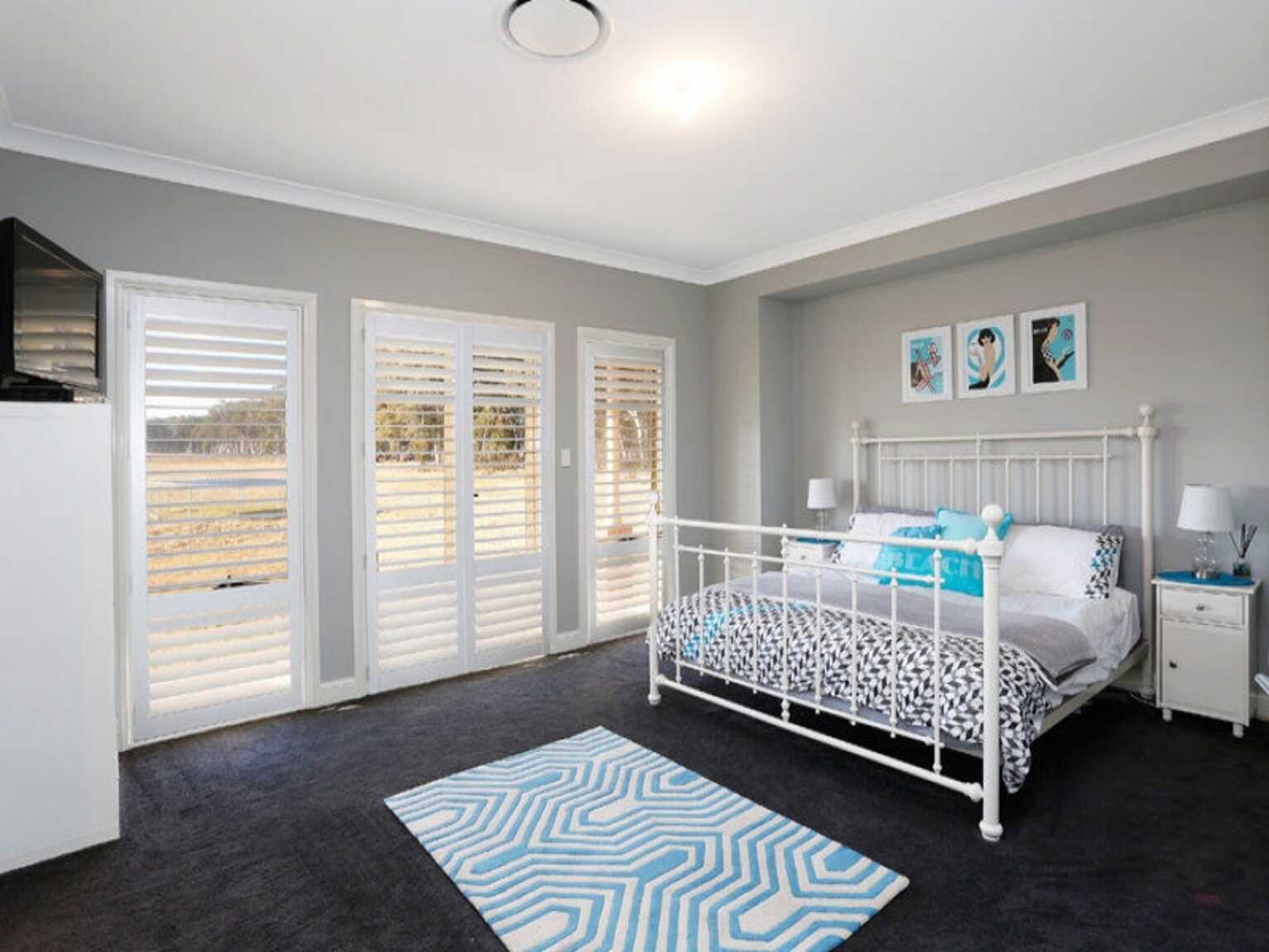 109 Eucalypt Lane High Range