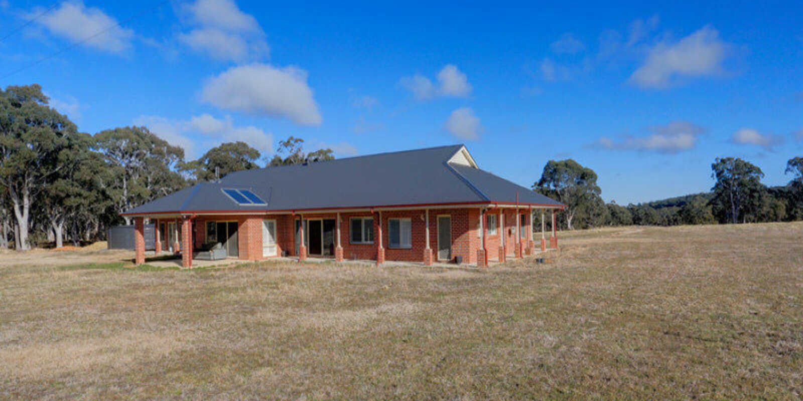 109 Eucalypt Lane High Range
