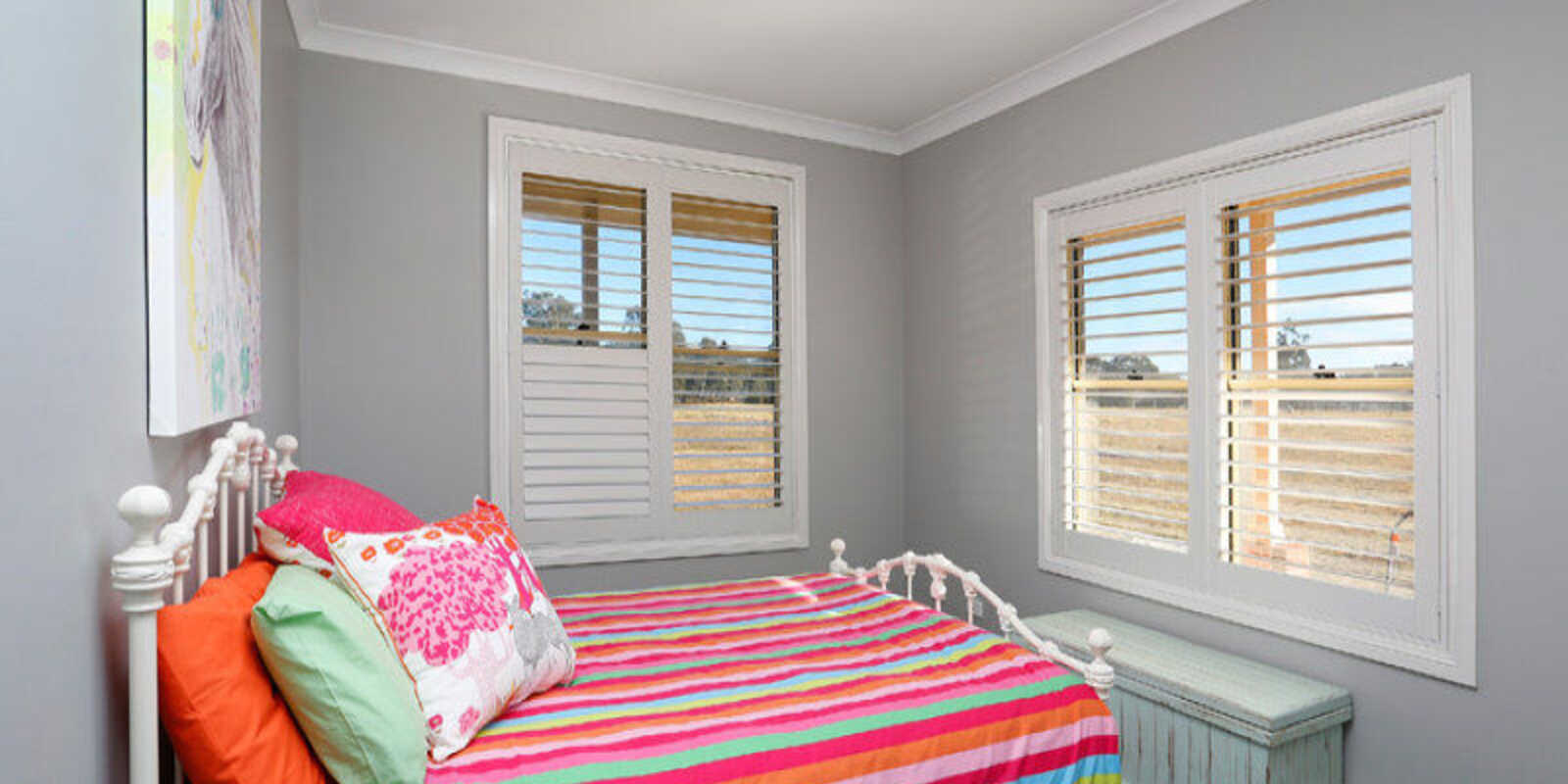 109 Eucalypt Lane High Range