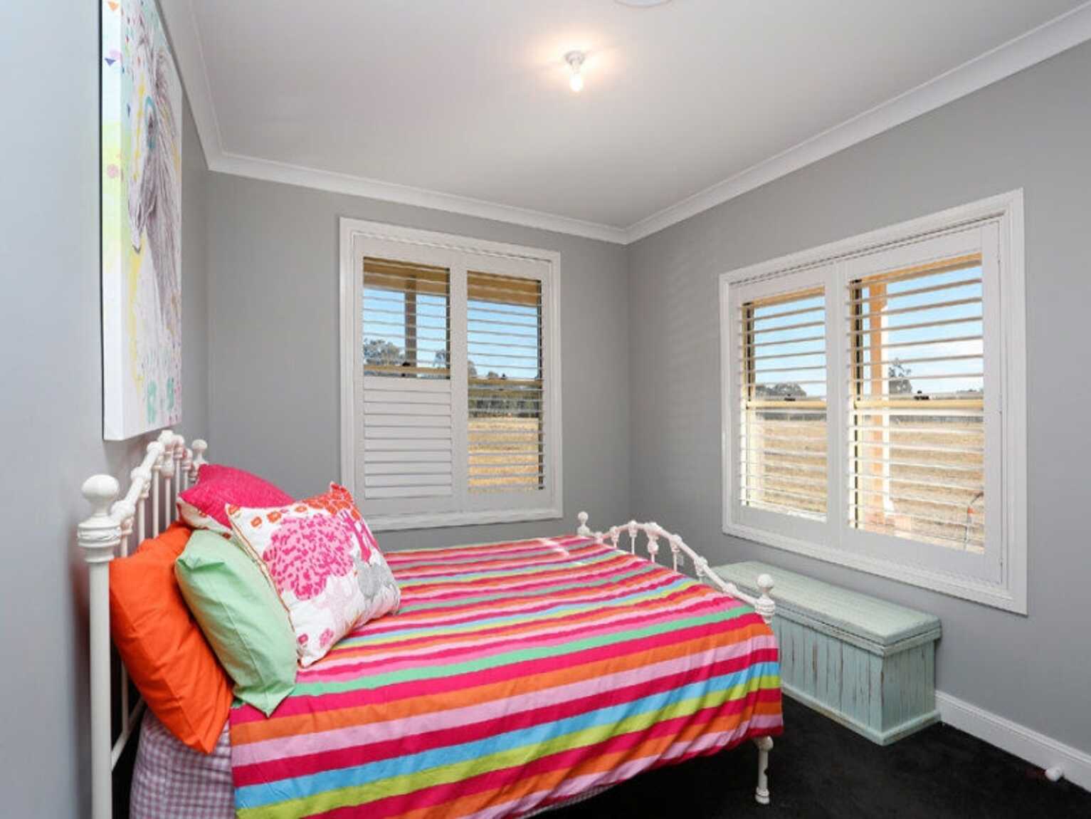 109 Eucalypt Lane High Range