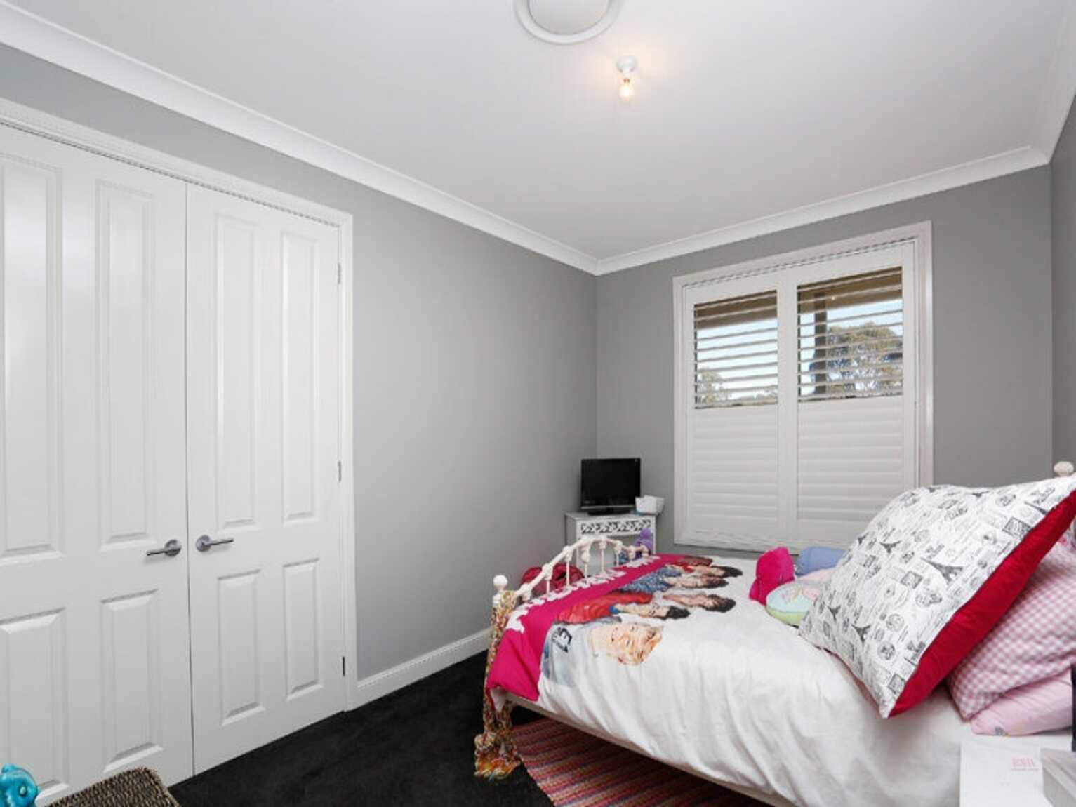109 Eucalypt Lane High Range