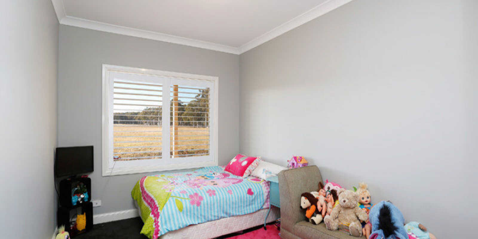 109 Eucalypt Lane High Range