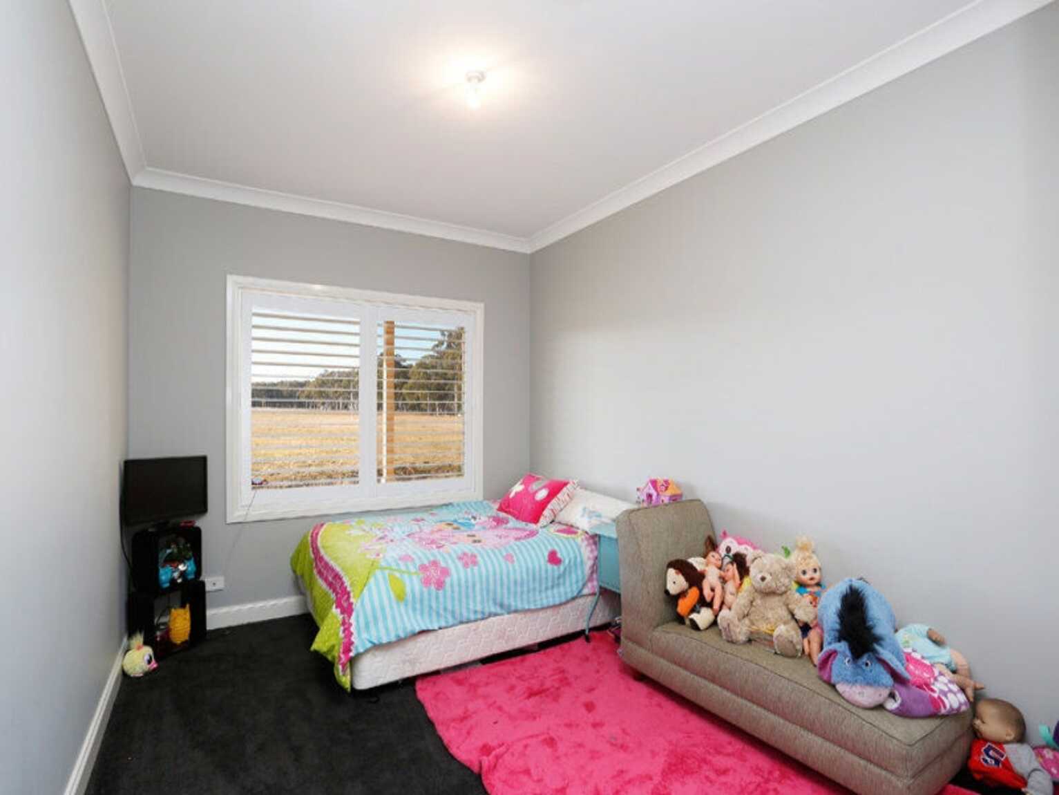 109 Eucalypt Lane High Range