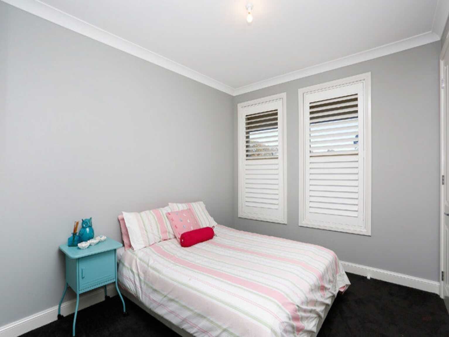109 Eucalypt Lane High Range