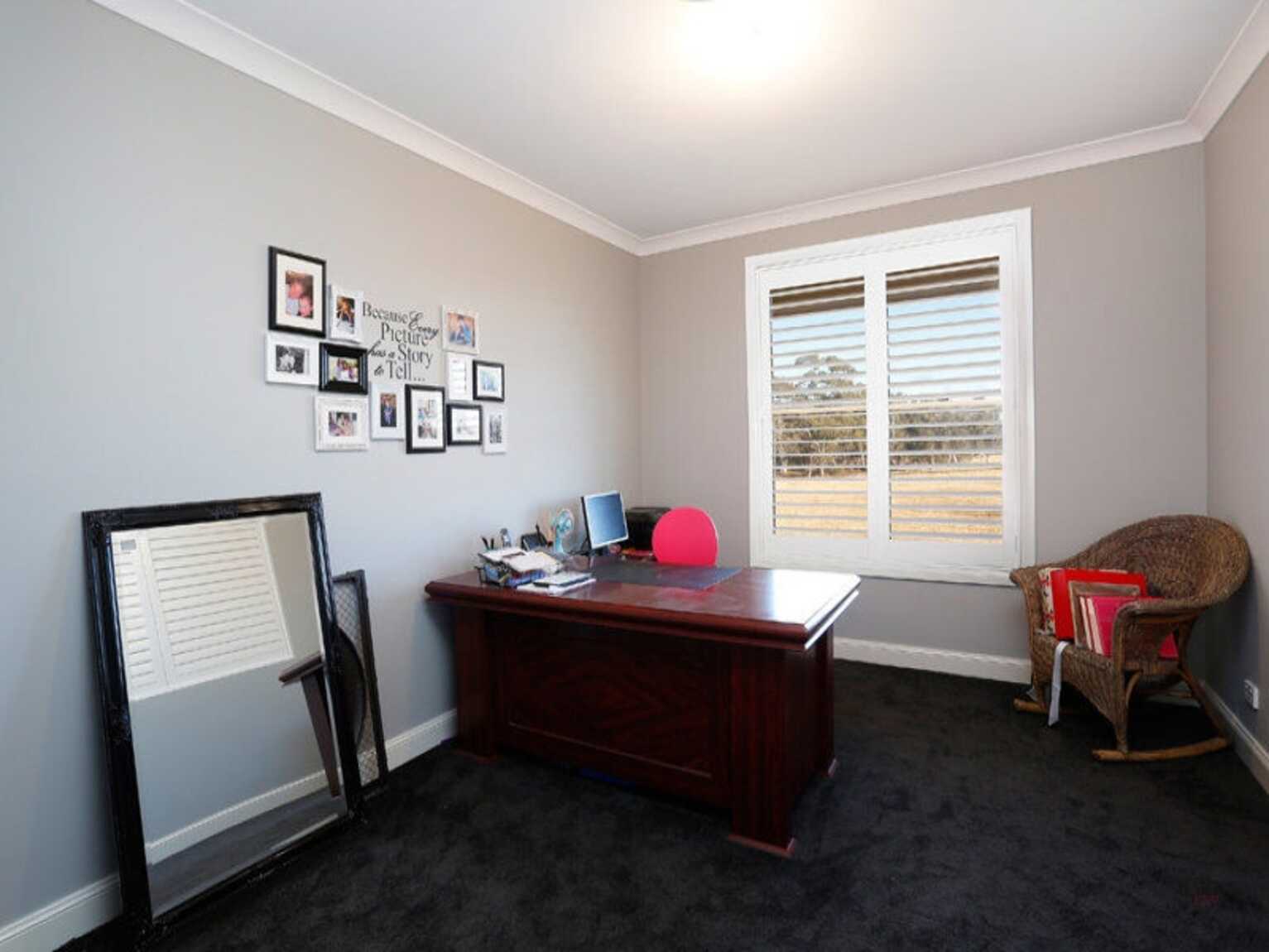 109 Eucalypt Lane High Range