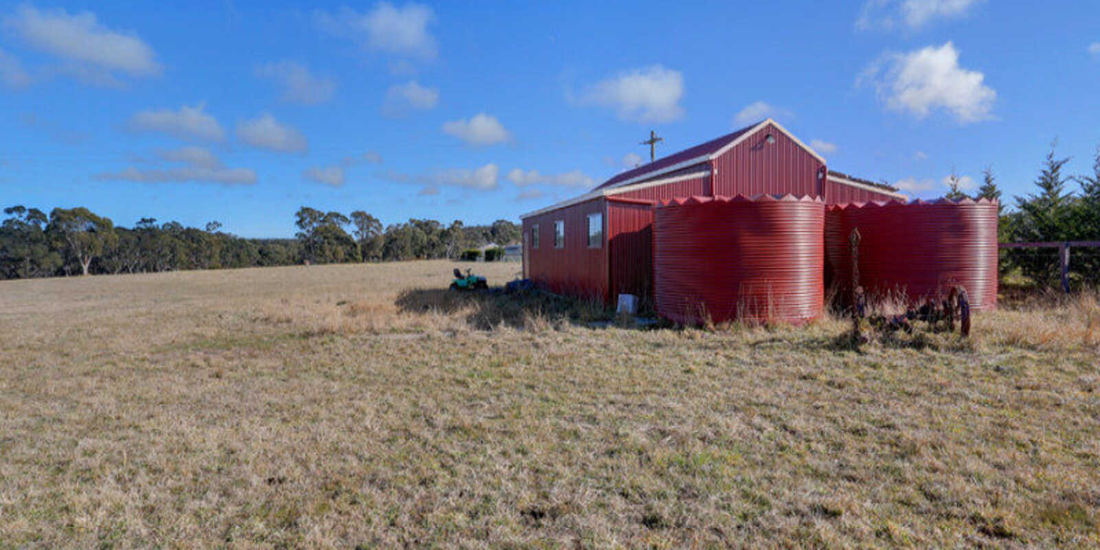 109 Eucalypt Lane High Range
