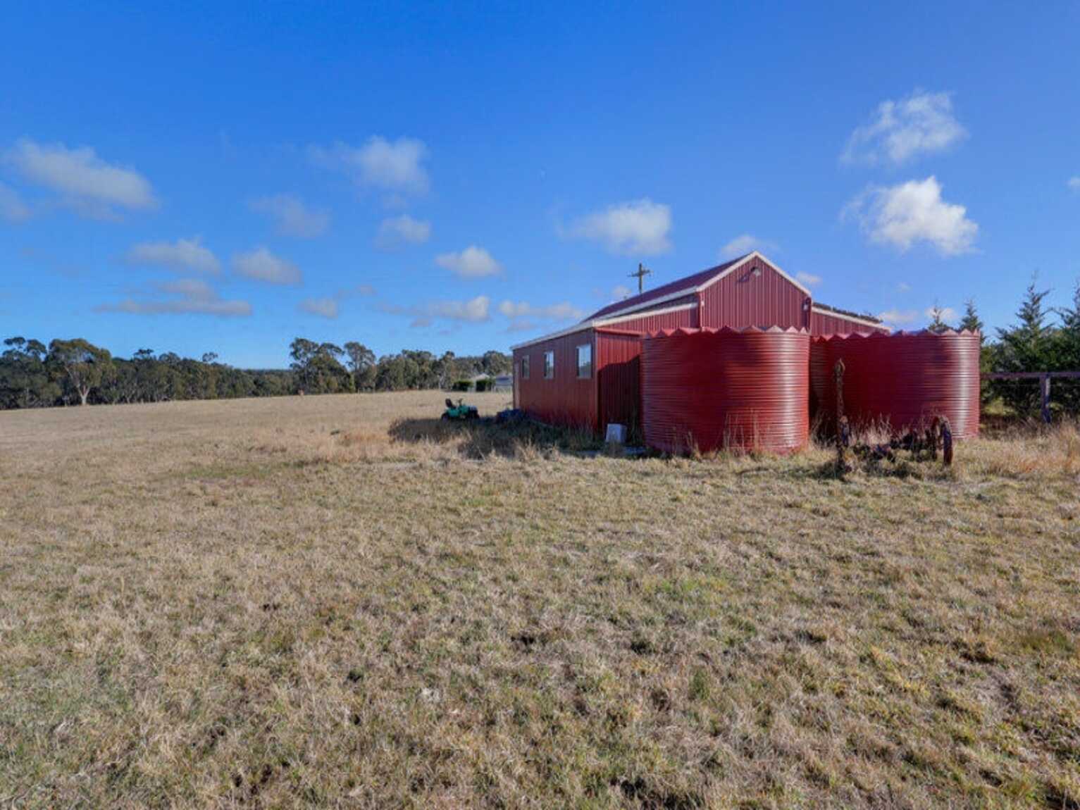 109 Eucalypt Lane High Range