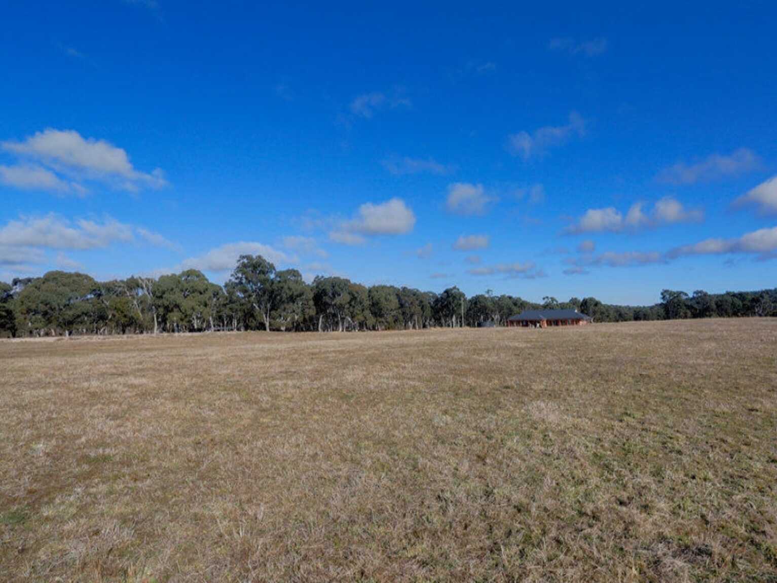 109 Eucalypt Lane High Range