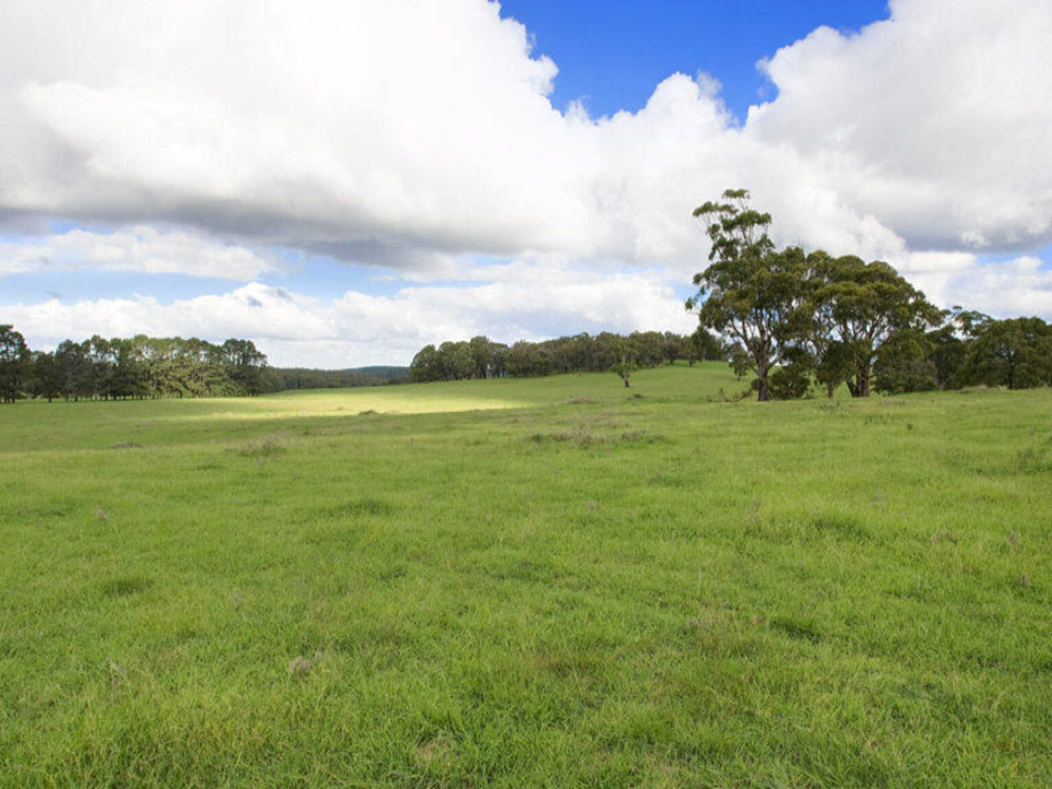 Lot 2 Bumballa Road Wingello Lot 2 Bumballa Road Wingello