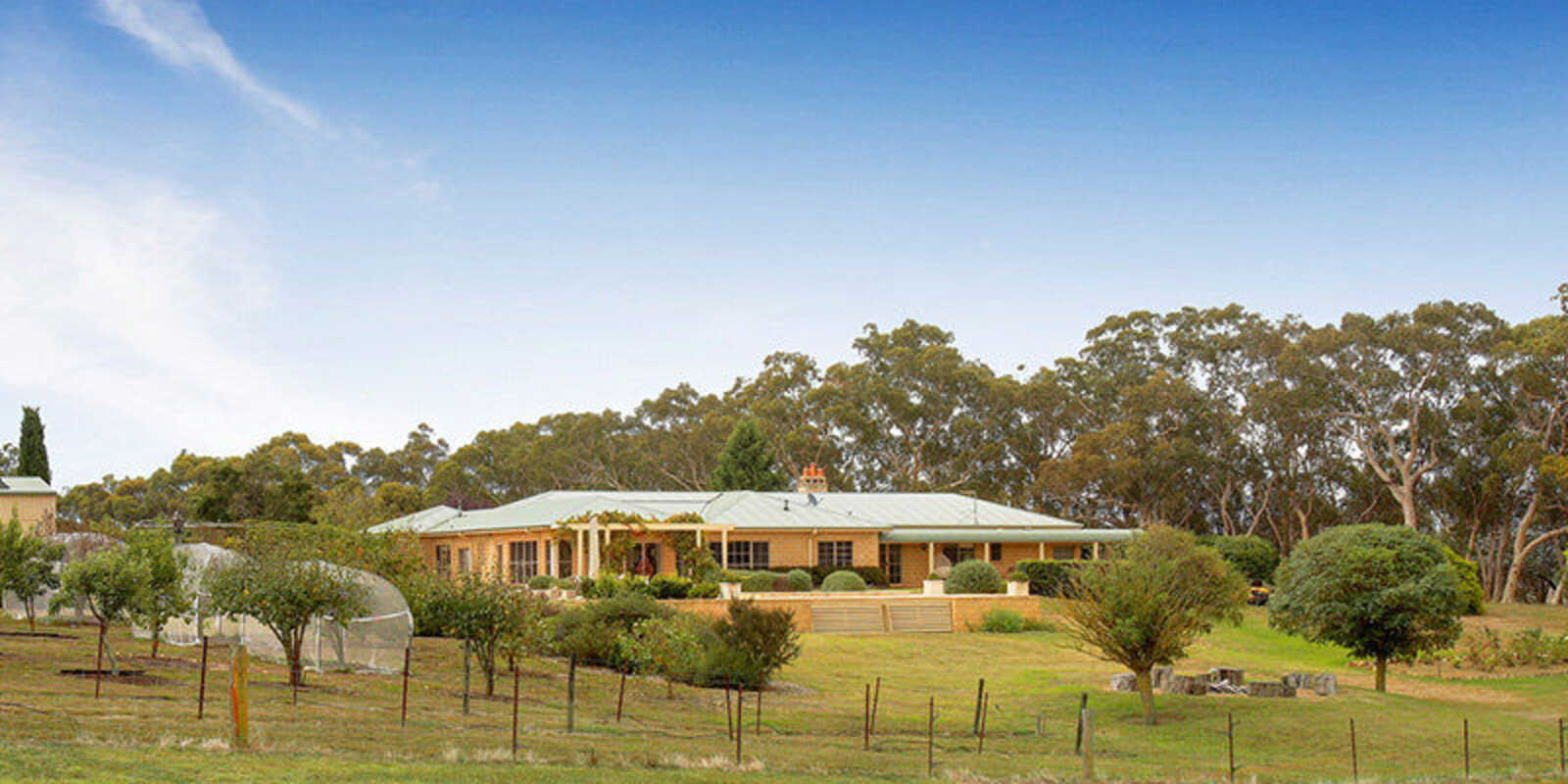 252 Inverary Road Canyonleigh 252 Inverary Road Canyonleigh