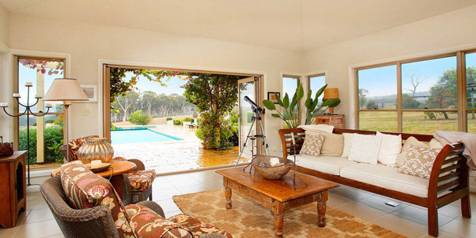 252 Inverary Road Canyonleigh 252 Inverary Road Canyonleigh