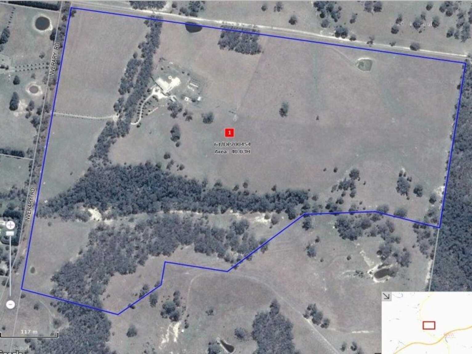 252 Inverary Road Canyonleigh 252 Inverary Road Canyonleigh