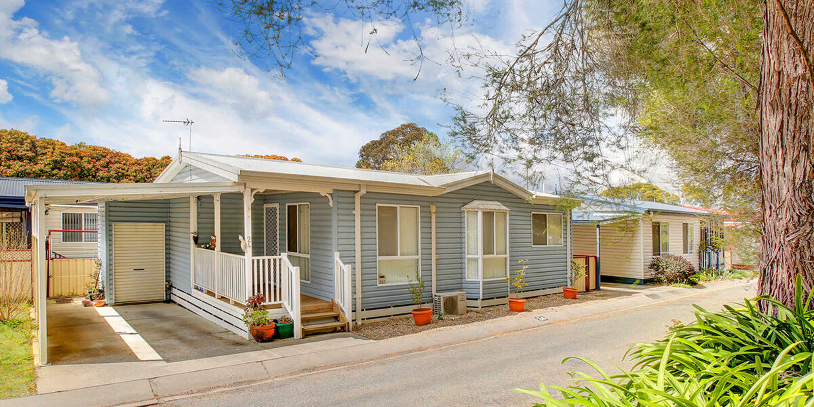 24/43-53 Willow Drive Moss Vale 24/43-53 Willow Drive Moss Vale
