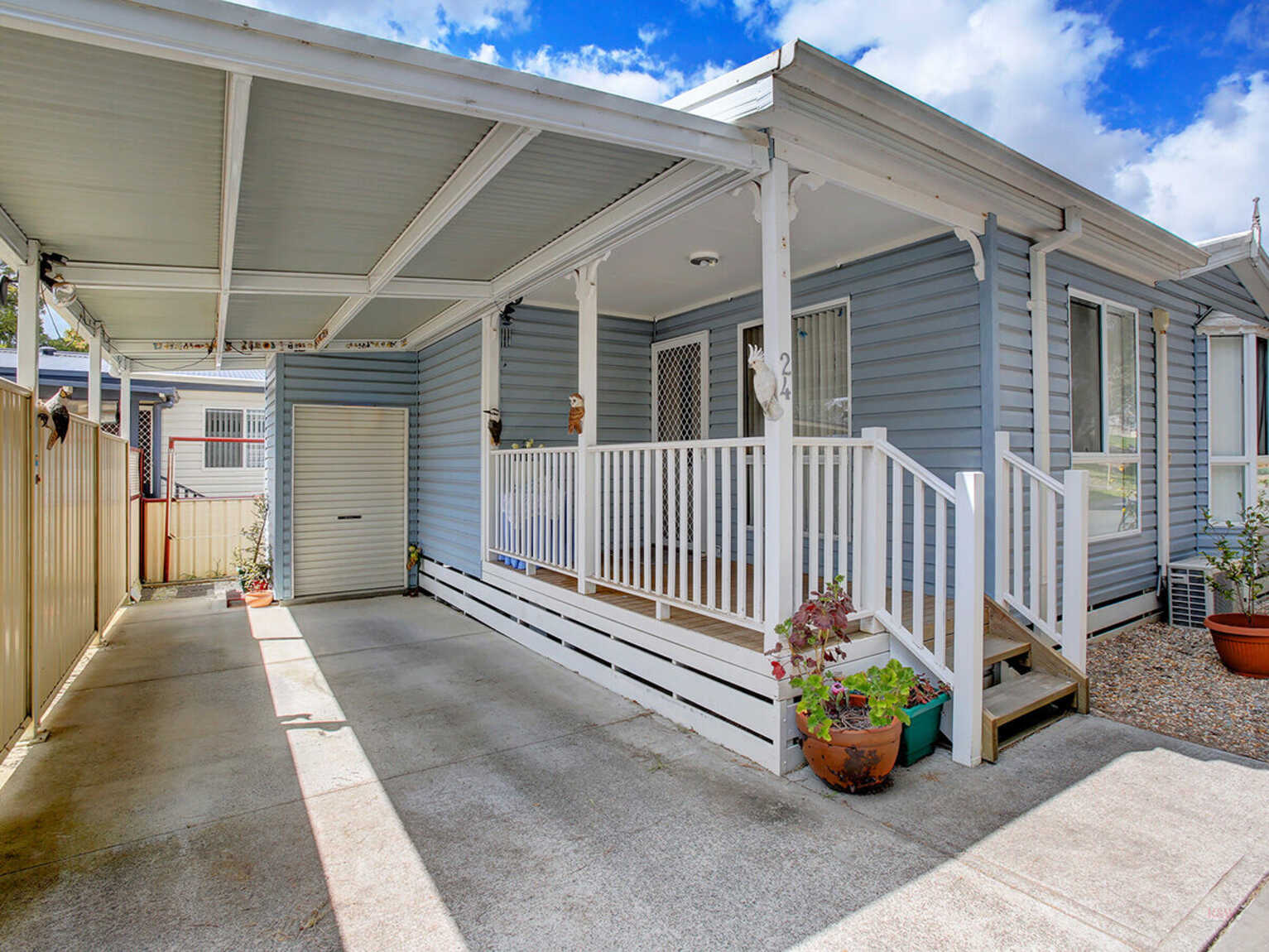 24/43-53 Willow Drive Moss Vale 24/43-53 Willow Drive Moss Vale