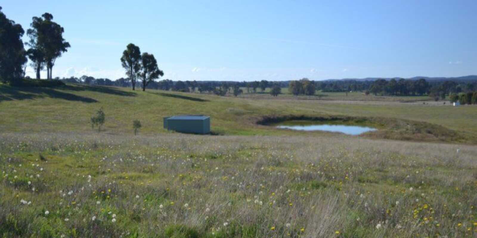 Lot 99 Coppabella Road Rosewood Lot 99 Coppabella Road Rosewood