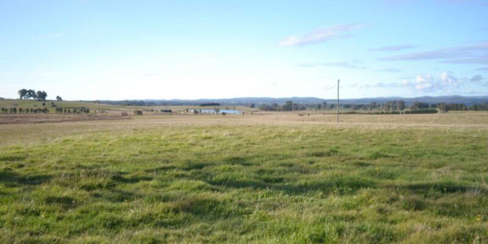 Lot 99 Coppabella Road Rosewood Lot 99 Coppabella Road Rosewood