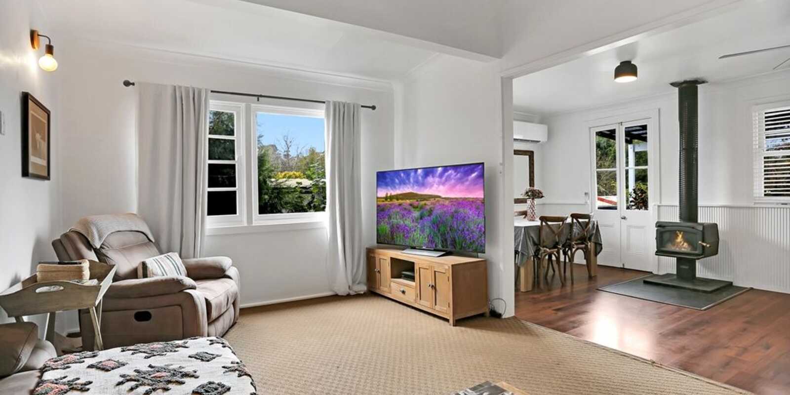 21 Hill Street Bundanoon 21 Hill Street Bundanoon