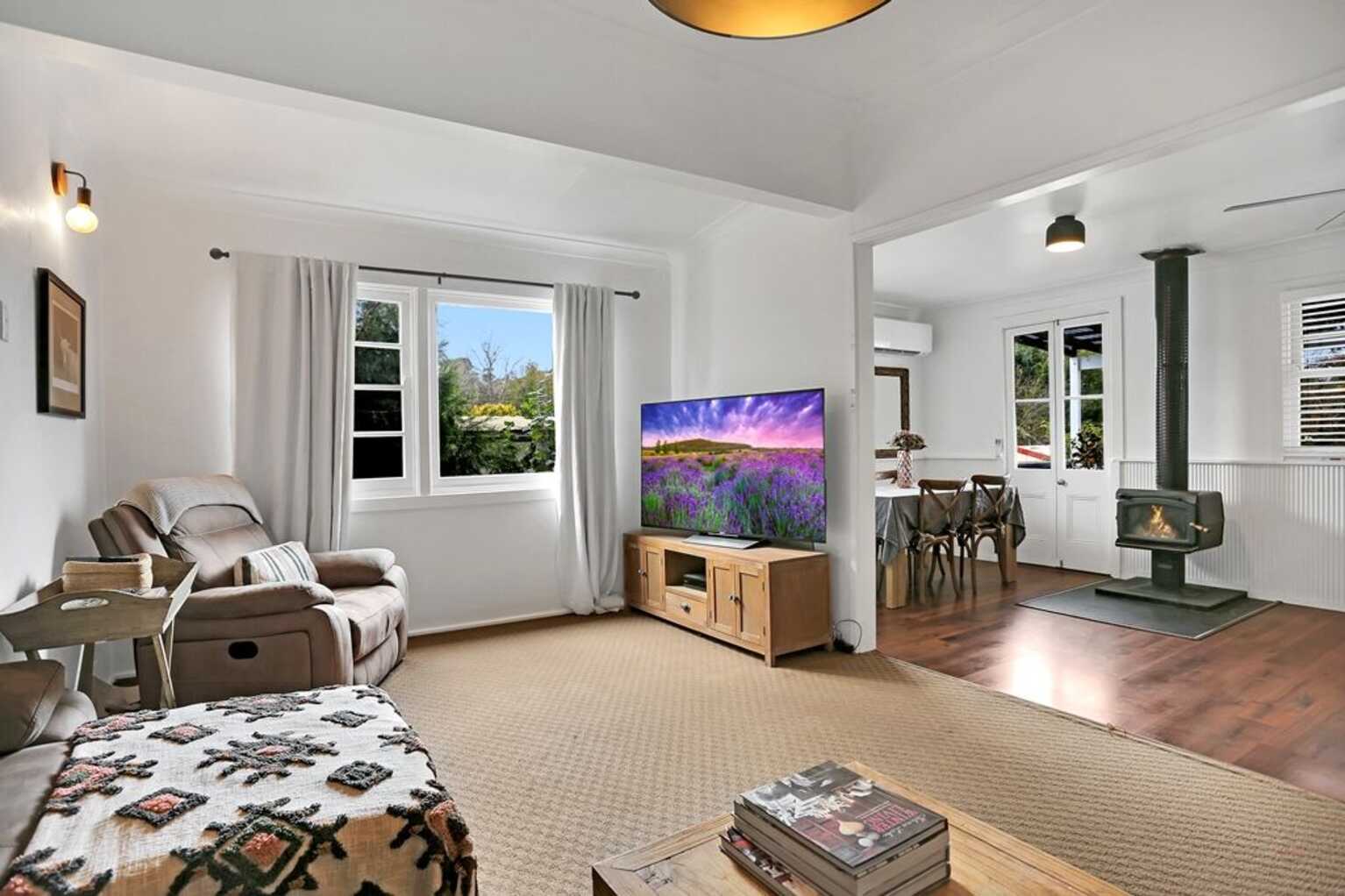 21 Hill Street Bundanoon 21 Hill Street Bundanoon