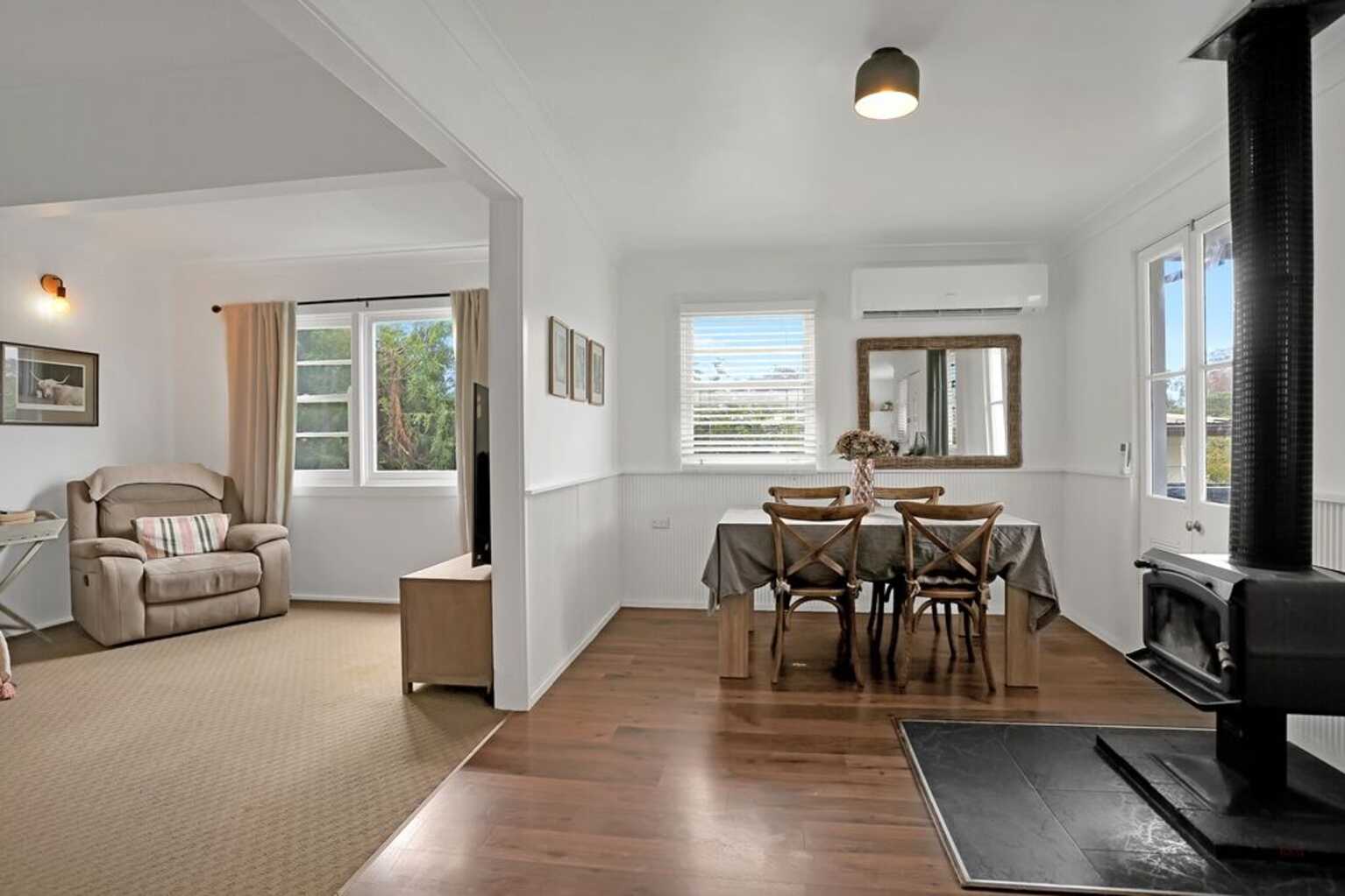 21 Hill Street Bundanoon 21 Hill Street Bundanoon