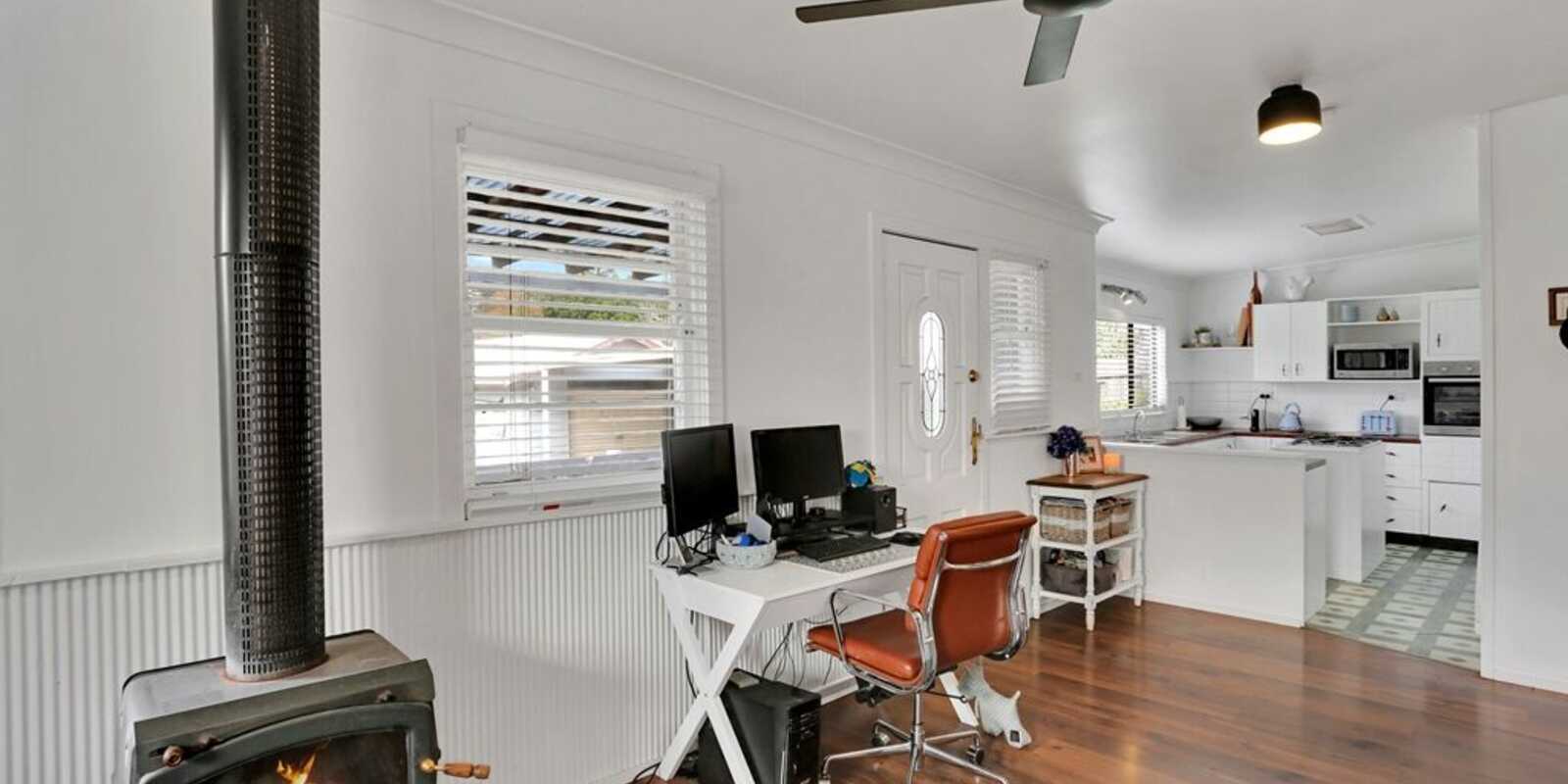 21 Hill Street Bundanoon 21 Hill Street Bundanoon