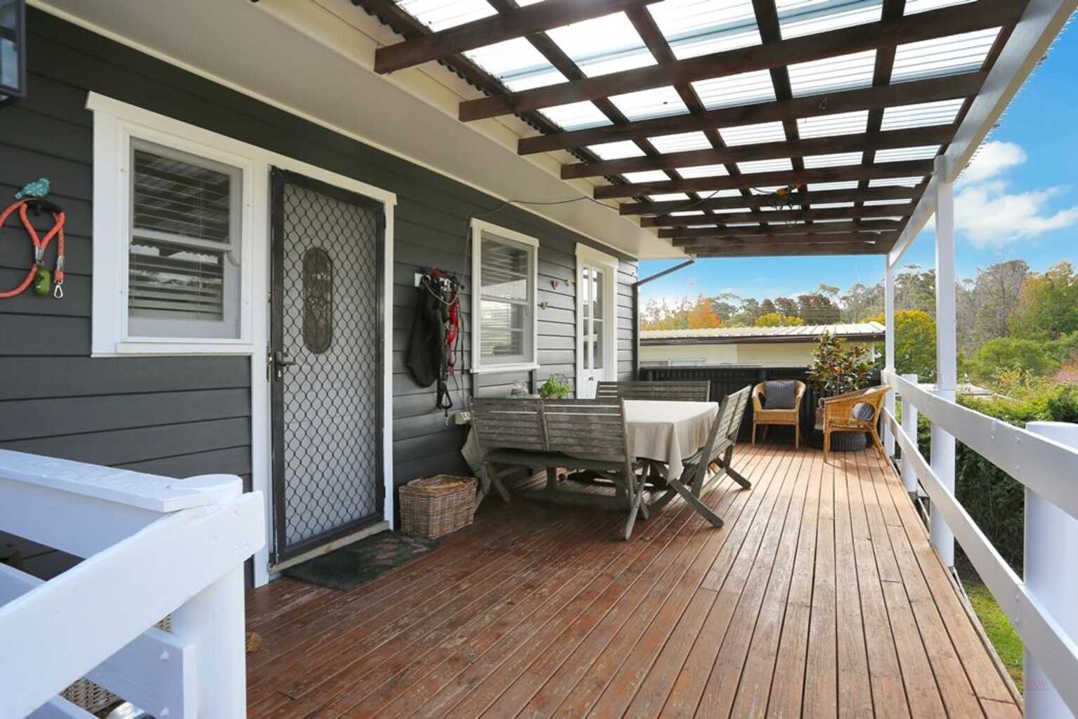 21 Hill Street Bundanoon 21 Hill Street Bundanoon