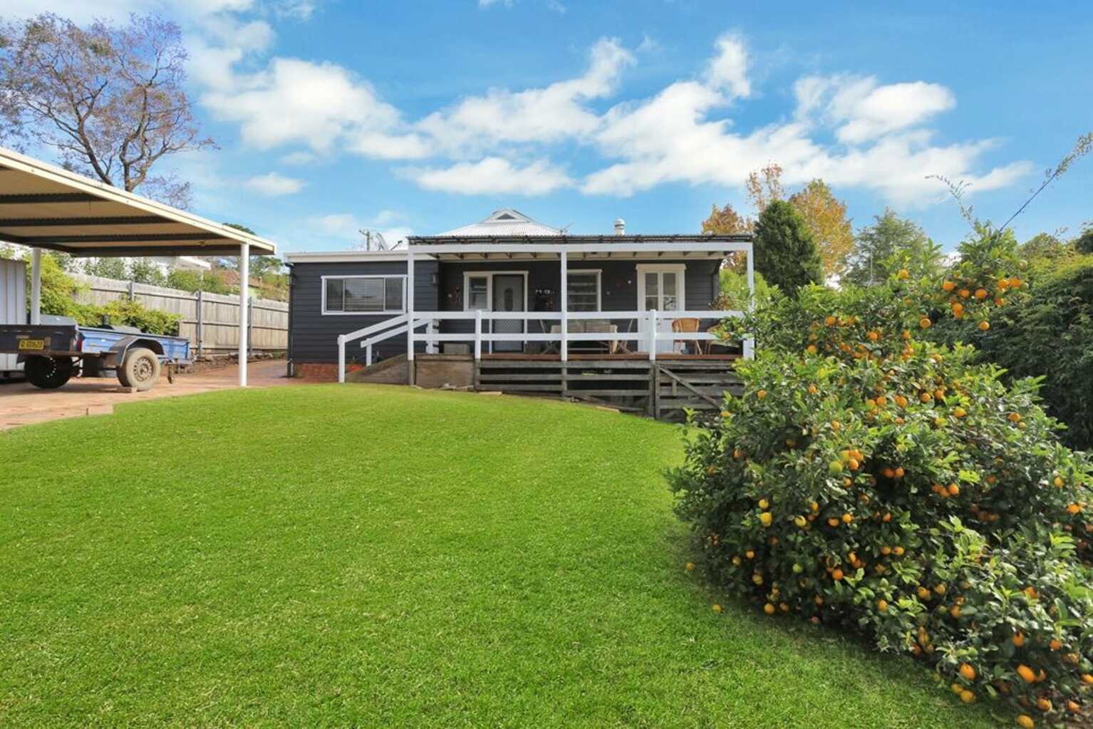 21 Hill Street Bundanoon 21 Hill Street Bundanoon