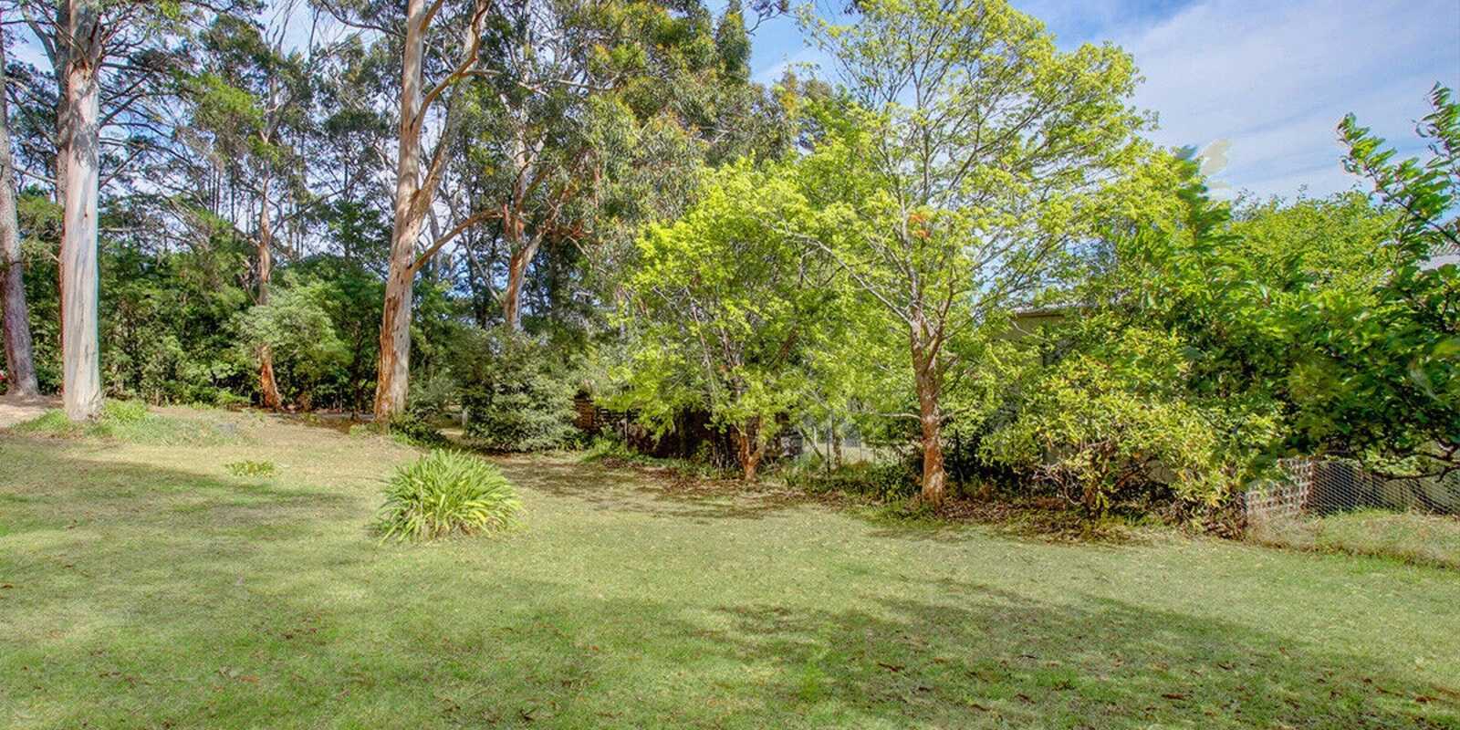 3a Hawthorne Street Bundanoon 3a Hawthorne Street Bundanoon